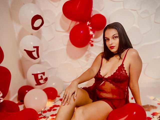 Foto do perfil EvangelinedeLuca