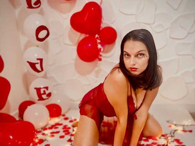 Foto do perfil EvangelinedeLuca