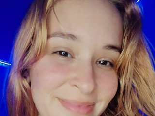 Chat de vídeo erótico EVANGELINES23