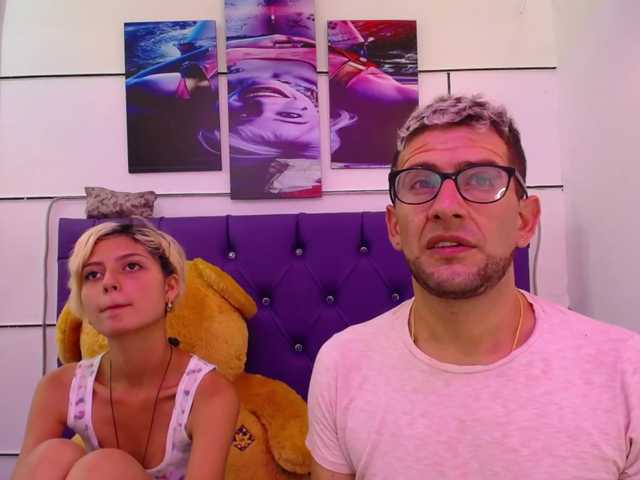 Capturas de tela de transmissão evangelove