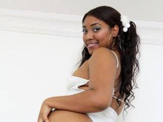 Chat de vídeo erótico EvansBluee