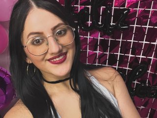 Chat de vídeo erótico EvanShell1