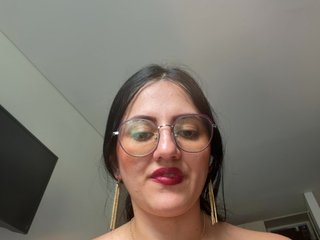 Chat de vídeo erótico EvanShell1