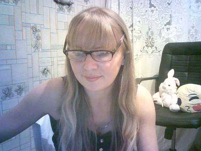 Capturas de tela de transmissão EvaOlsen