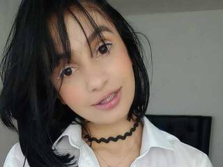 Chat de vídeo erótico evaolsen2