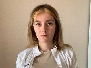 Chat de vídeo erótico EvaOrgazMe