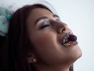 Chat de vídeo erótico EvaPierce