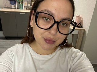 Chat de vídeo erótico EvaPuffy