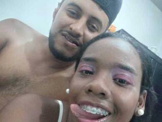 Chat de vídeo erótico evaquinjoel