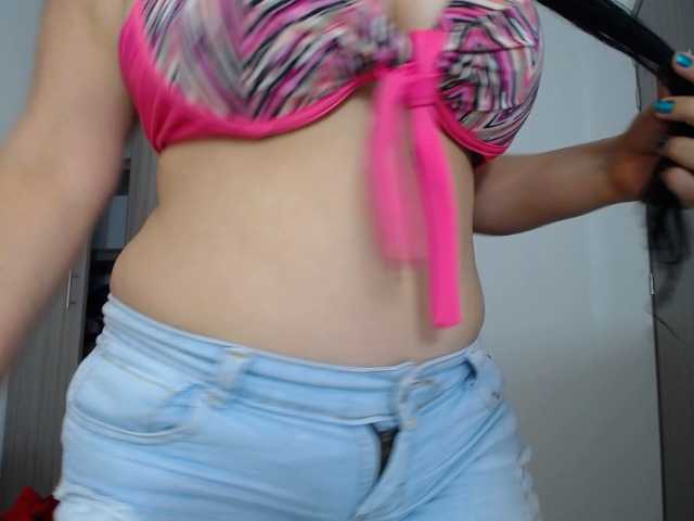 Capturas de tela de transmissão EvaRamirez