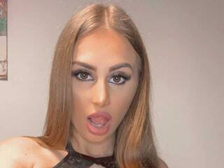 Chat de vídeo erótico EvaReineee