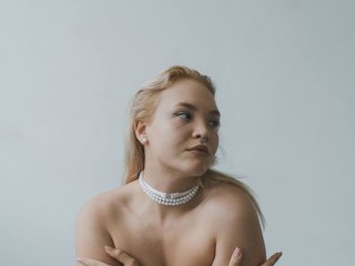 Chat de vídeo erótico EvaRose