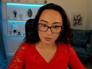 Chat de vídeo erótico EvaSarazardje