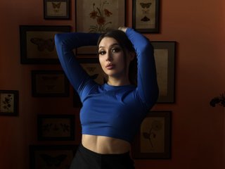 Chat de vídeo erótico EvaSecret