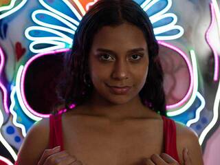 Chat de vídeo erótico Evasex