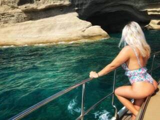 Chat de vídeo erótico EvaSophya