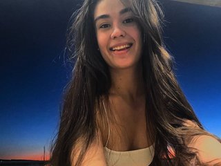 Chat de vídeo erótico EvaStonxxx