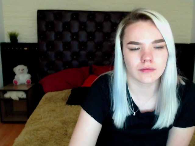 Capturas de tela de transmissão Evasweet1