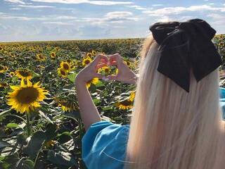 Chat de vídeo erótico EvaSweetLips