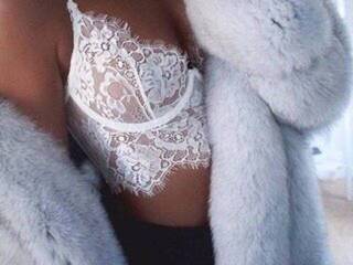 Chat de vídeo erótico EvaTeen69