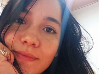 Chat de vídeo erótico EvaThomsson