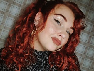 Chat de vídeo erótico EvaTiger1