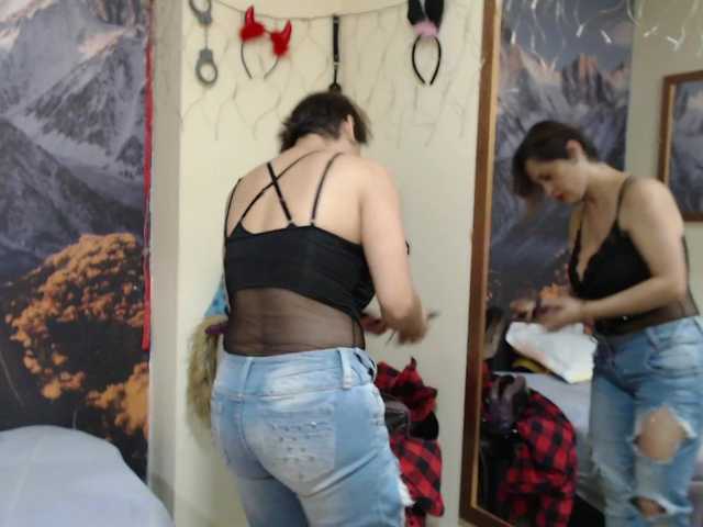 Capturas de tela de transmissão evatwiss