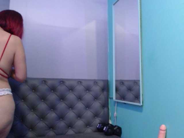 Capturas de tela de transmissão evatwiss