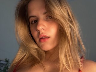 Chat de vídeo erótico EvaTyrell