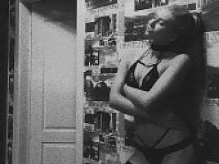 Chat de vídeo erótico evavip1