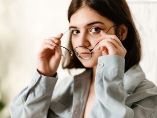 Chat de vídeo erótico Evawell