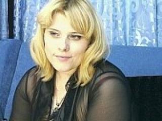 Chat de vídeo erótico evawinters