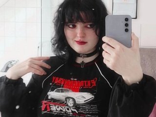 Chat de vídeo erótico EvaXielano