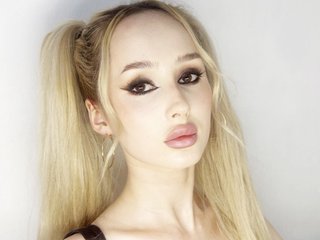 Chat de vídeo erótico Evaxxsp