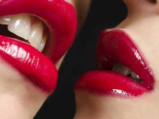 Chat de vídeo erótico Evayemilot