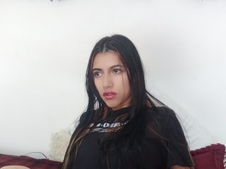 Chat de vídeo erótico Eve-lin