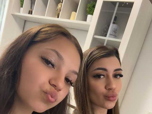 Foto do perfil EveeEvian