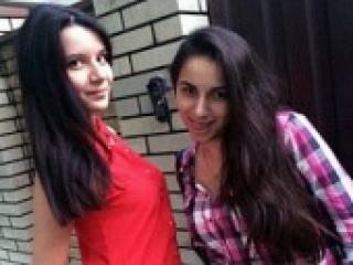 Chat de vídeo erótico eveeka