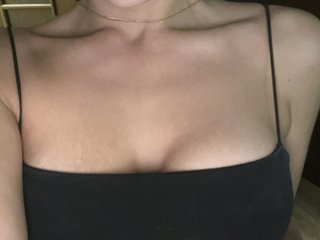 Chat de vídeo erótico Evefox1