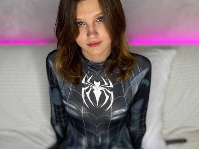 Foto do perfil EveGoldie