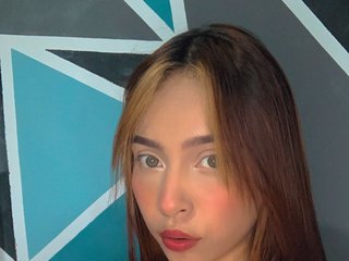 Chat de vídeo erótico evelin-33