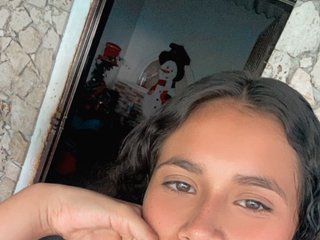 Chat de vídeo erótico evelin-lila