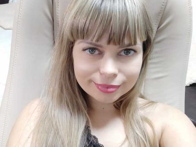Foto do perfil Evelina-love