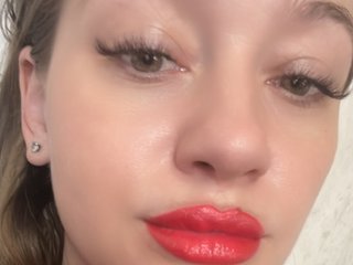 Chat de vídeo erótico Evelina89