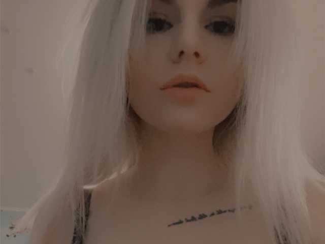 Foto do perfil EvelinaSpace