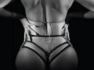 Chat de vídeo erótico evelinass