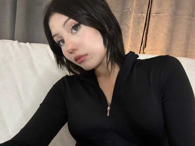 Foto do perfil evelinevluv