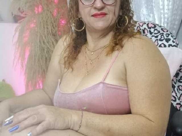 Foto do perfil evelinhot