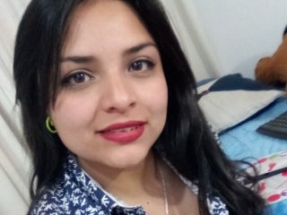Foto do perfil evelinroma