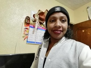 Chat de vídeo erótico Evelyn-